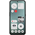  Смартфон CMF Phone 1 A10400105 8/256GB EU Light green 