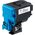  Тонер Konica-Minolta bizhub (A0X5454) C3100P синий TNP-50C 