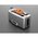  Тостер Caso 4 inox 