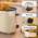  Тостер Bosch TAT2M127 