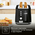  Тостер Tefal Loft (TT761838) 
