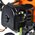  Триммер для травы Edon GT-430/2600C оранжевый 
