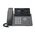  Телефон IP Grandstream GRP2650 черный 