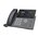  Телефон IP Grandstream GRP2650 черный 
