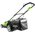  Триммер для травы GreenWorks G40LM49DBK4 (2500207VB) 