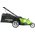  Триммер для травы GreenWorks G40LM49DBK4 (2500207VB) 
