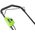  Триммер для травы GreenWorks G40LM49DBK4 (2500207VB) 