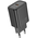  СЗУ HOCO N63 Gentle PD30W+QC3.0 charger EU black 