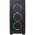  ПК iRU Game 710Z7GP (2075026) Intel Core i7 12700F, DDR5 64ГБ, 1ТБ(SSD), nVidia GeForce RTX 4080 Super - 16 ГБ, FreeDOS, черный 