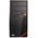  ПК iRU 310SC (2059344) Intel Core i3 12100, DDR4 8ГБ, 256ГБ(SSD), Intel UHD Graphics 730, Windows 11 Professional, черный 