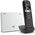  Телефон IP Gigaset AS690IP Base Rus (S30852-H3124-R101) черный 