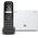  Телефон IP Gigaset AS690IP Base Rus (S30852-H3124-R101) черный 