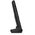  Телефон IP Gigaset Comfort 550A IP Base Rus (S30852-H3037-R104) черный 