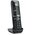  Телефон IP Gigaset Comfort 550A IP Base Rus (S30852-H3037-R104) черный 