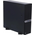  ПК iRU Office 310H6S (2061129) Intel Core i3 12100, DDR4 8ГБ, 256ГБ(SSD), Intel UHD Graphics 730, Free DOS, черный 