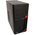  ПК iRU Home 310H6SE (1994640) Intel Core i3 12100, DDR4 8ГБ, 512ГБ(SSD), Intel UHD Graphics 730, Free DOS, черный 