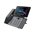  Телефон IP Fanvil V66 Pro серый 
