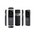  Телефон IP Fanvil W611W черный 