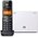  Телефон IP Gigaset Comfort 550A IP Base Rus (S30852-H3037-R104) черный 