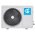  Кондиционер Quattroclima QV-BE09WD/QN-BE09WD 