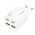  СЗУ HOCO N56 Fundador four-port PD30W2C2A белый 