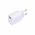  Сетевое зарядное устройство REXANT 16-0285 USB 5V, 3 A с Quick charge, белое 