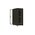  Шкаф серверный Hyperline TTBR-4281-DD-RAL9004 напольный 42U 800x1000мм 