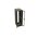  Шкаф серверный Hyperline (TTBR-4262-DD-RAL9004) напольный 42U 600x1200мм 