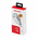  Сетевое зарядное устройство REXANT 16-0285 USB 5V, 3 A с Quick charge, белое 