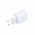  Сетевое зарядное устройство REXANT 16-0285 USB 5V, 3 A с Quick charge, белое 
