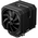  Кулер upHere UP2K8 Black / 8HPx6mm, 280W TDP, dual tower, 2x120mm fans, 600-1650RPM, 68 CFM, 25dBA 