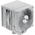  Кулер upHere UE2T6 White / 6HPx6mm, 265W TDP, dual tower, 2x120mm fans, 600-1650RPM, 68 CFM, 25dBA 