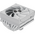  Кулер upHere H85T6 White / 6HPx6mm, 180W TDP, top flow, 1x120mm fan, 600-1650RPM, 68 CFM, 25dBA 