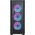  ПК iRU Office 310H6S (2074830) Intel Core i3 12100, DDR4 16ГБ, 512ГБ(SSD), Intel UHD Graphics 730, Free DOS, черный 