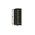  Шкаф серверный Hyperline TTBR-4261-DD-RAL9004 напольный 42U 600x1000мм 