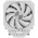  Кулер upHere UP2TC8 White / 8HPx6mm, 280W TDP, dual tower, 2x120mm fans, 600-1650RPM, 68 CFM, 25dBA, ARGB cover 