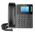  Телефон IP Flyingvoice FIP13G черный 