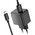  СЗУ HOCO CS17A Wish single port 22.5W multi-protocol charger EU black 