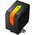  Кулер upHere UP1KC6 Black / 6HPx6mm, 250W TDP, single tower, 1x120mm fan, 600-1650RPM, 68 CFM, 25dBA, ARGB cover 