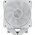  Кулер upHere UE2T6 White / 6HPx6mm, 265W TDP, dual tower, 2x120mm fans, 600-1650RPM, 68 CFM, 25dBA 
