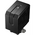  Кулер upHere UP1K6 Black / 6HPx6mm, 250W TDP, single tower, 1x120mm fan, 600-1650RPM, 68 CFM, 25dBA 