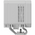  Кулер upHere UP2TC8 White / 8HPx6mm, 280W TDP, dual tower, 2x120mm fans, 600-1650RPM, 68 CFM, 25dBA, ARGB cover 