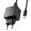  СЗУ HOCO CS17A Wish single port 22.5W multi-protocol charger EU black 