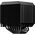  Кулер upHere UP2KC8C Black ARGB / 8HPx6mm, 280W TDP, dual tower, 2x120mm ARGB fans, 600-1650RPM, 68 CFM, 25dBA 