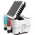  СВО Zalman ALPHA2 DS A24 White (All sockets, PWM) 
