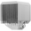  Кулер upHere UP2T8 White / 8HPx6mm, 280W TDP, dual tower, 2x120mm fans, 600-1650RPM, 68 CFM, 25dBA 