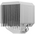 Кулер upHere UP2TC8 White / 8HPx6mm, 280W TDP, dual tower, 2x120mm fans, 600-1650RPM, 68 CFM, 25dBA, ARGB cover 