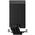  Кулер upHere UP1K6 Black / 6HPx6mm, 250W TDP, single tower, 1x120mm fan, 600-1650RPM, 68 CFM, 25dBA 