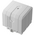  Кулер upHere UP2T8 White / 8HPx6mm, 280W TDP, dual tower, 2x120mm fans, 600-1650RPM, 68 CFM, 25dBA 