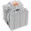  Кулер upHere UE2T6 White / 6HPx6mm, 265W TDP, dual tower, 2x120mm fans, 600-1650RPM, 68 CFM, 25dBA 